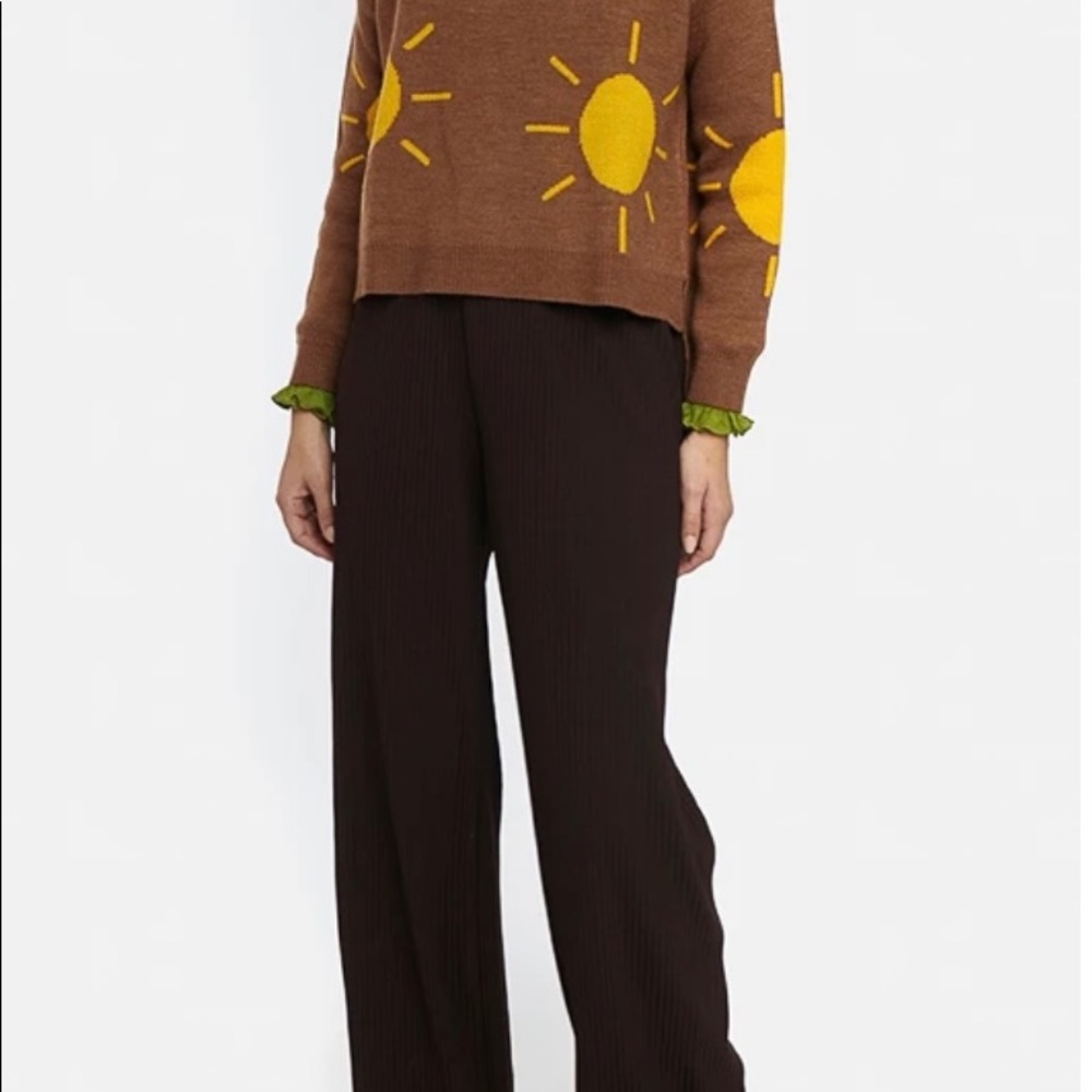SWEATER - Picture 5 of 9